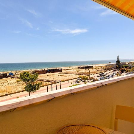 Seasun Vacation Rentals - Beach Monte Gordo Ngoại thất bức ảnh