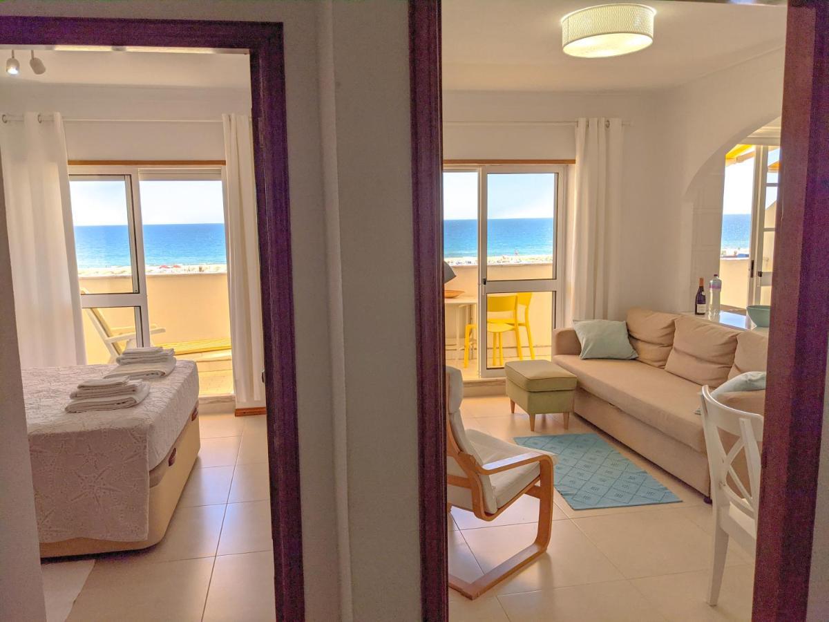 Seasun Vacation Rentals - Beach Monte Gordo Ngoại thất bức ảnh