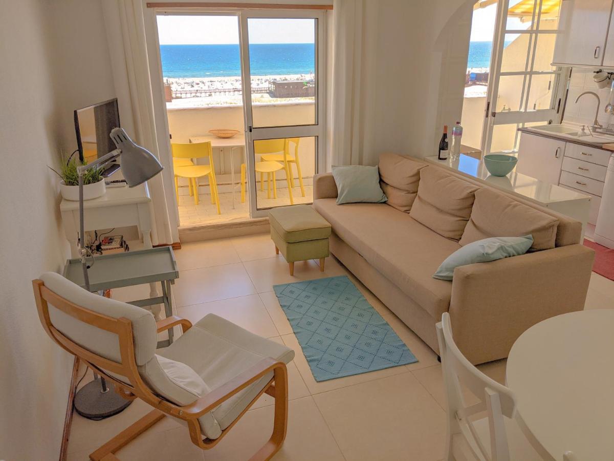 Seasun Vacation Rentals - Beach Monte Gordo Ngoại thất bức ảnh