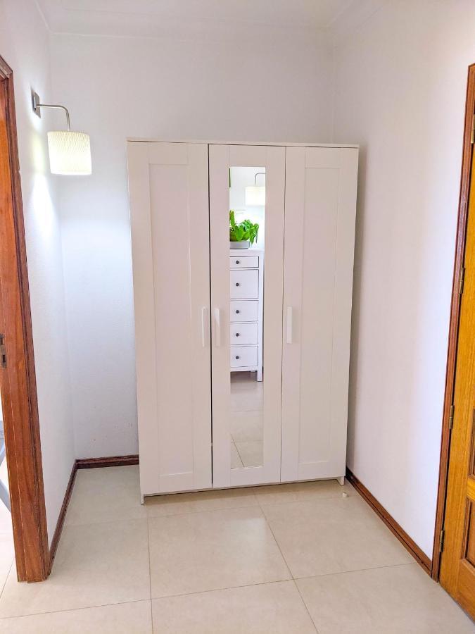 Seasun Vacation Rentals - Beach Monte Gordo Ngoại thất bức ảnh