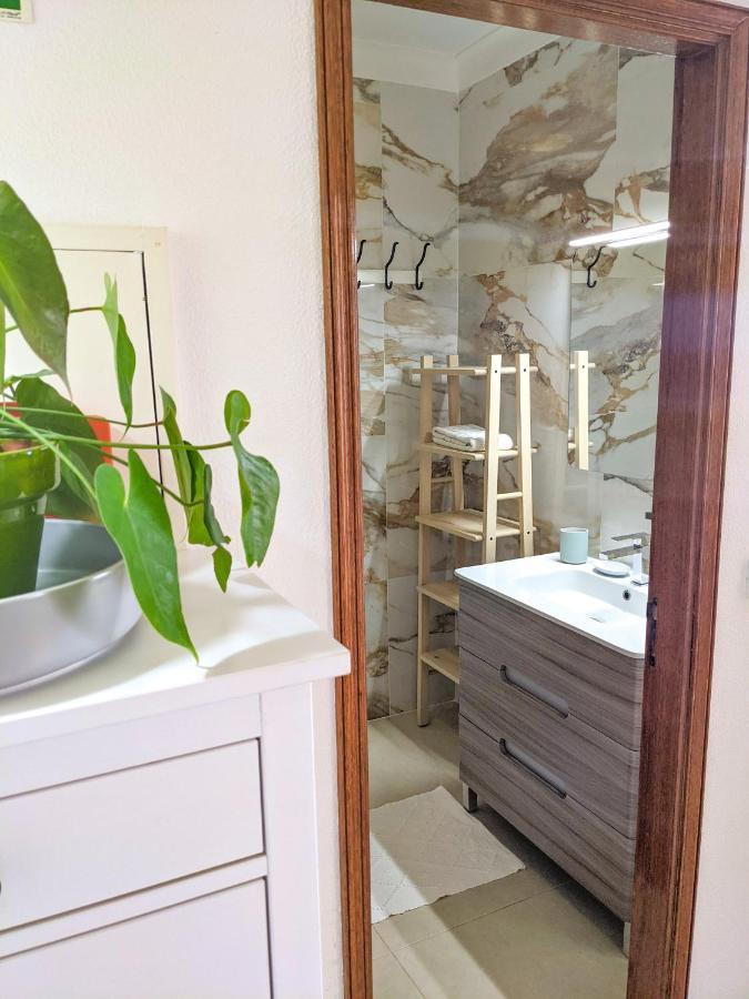 Seasun Vacation Rentals - Beach Monte Gordo Ngoại thất bức ảnh