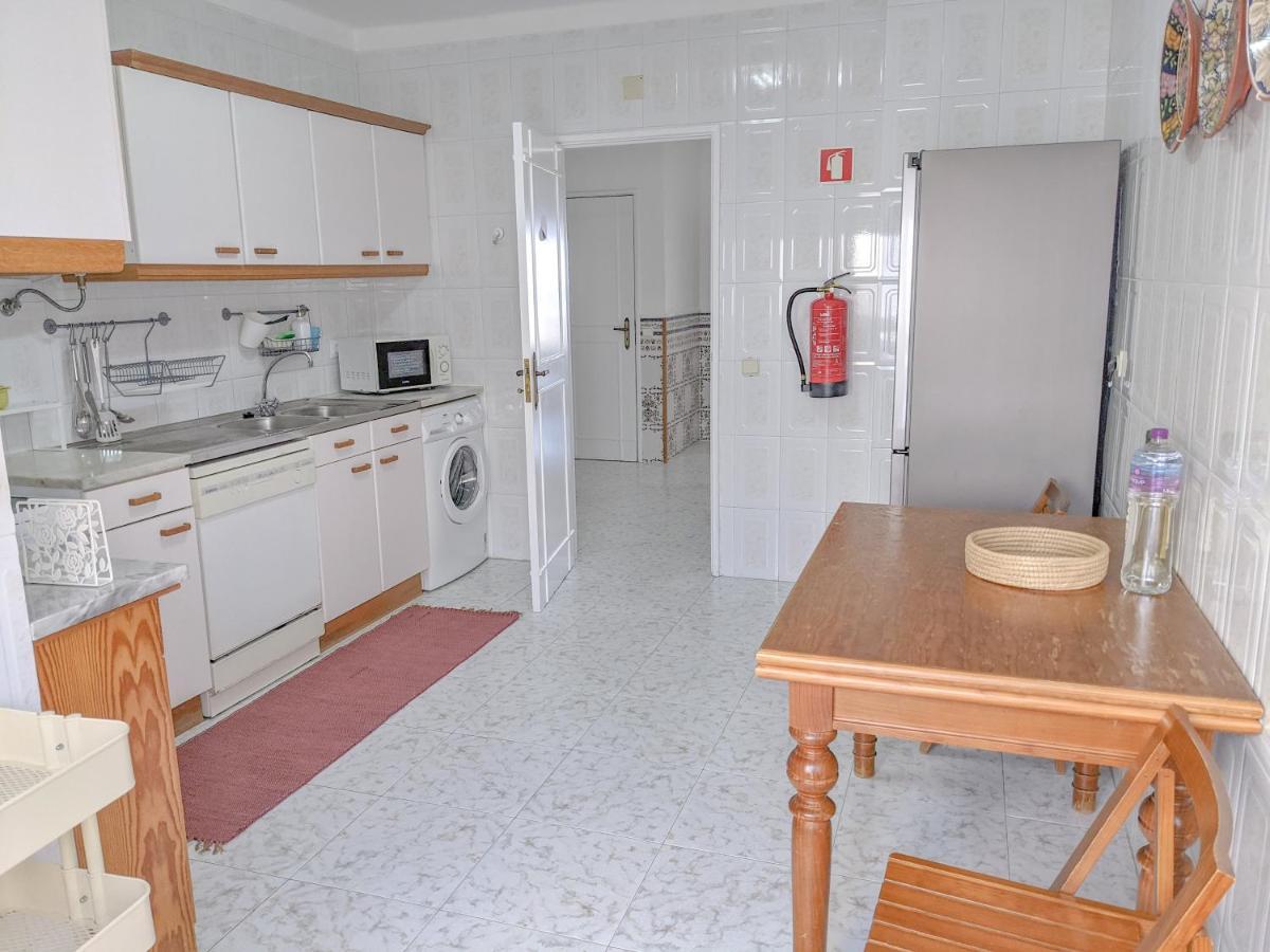 Seasun Vacation Rentals - Beach Monte Gordo Ngoại thất bức ảnh