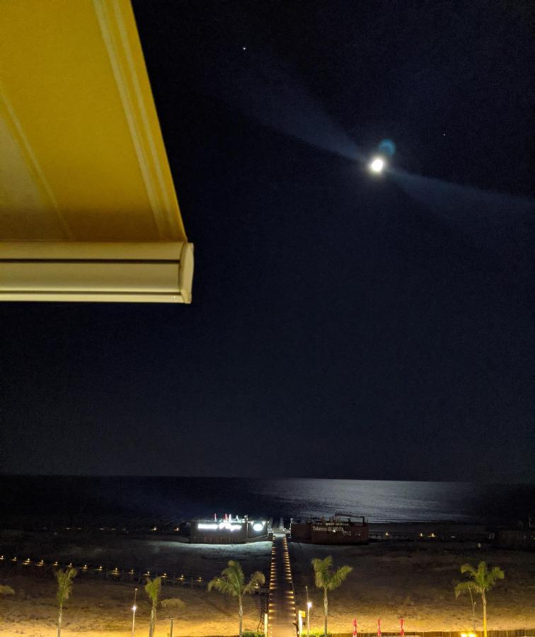 Seasun Vacation Rentals - Beach Monte Gordo Ngoại thất bức ảnh