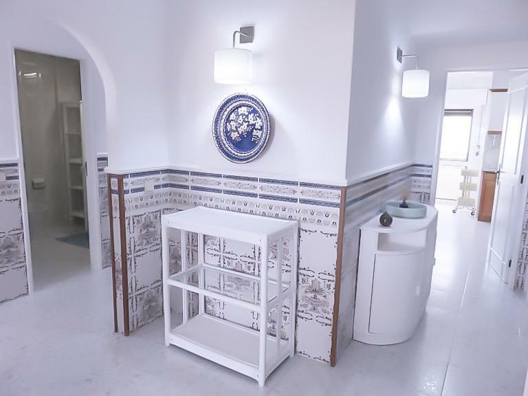 Seasun Vacation Rentals - Beach Monte Gordo Ngoại thất bức ảnh