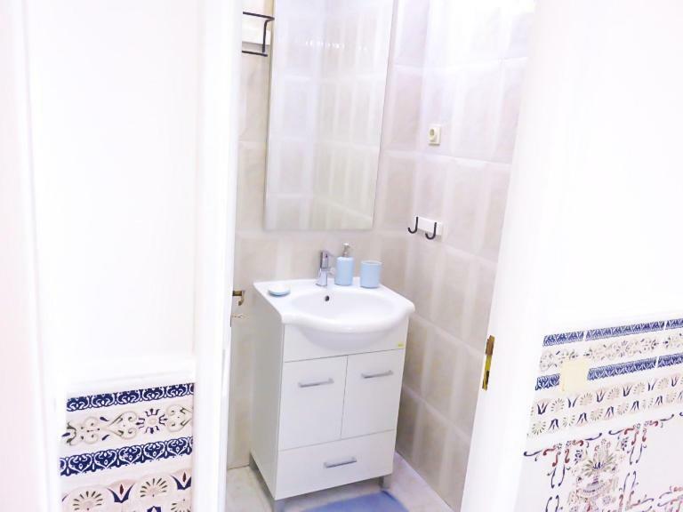 Seasun Vacation Rentals - Beach Monte Gordo Ngoại thất bức ảnh